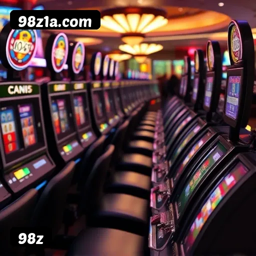 98z APK - Download Oficial Android