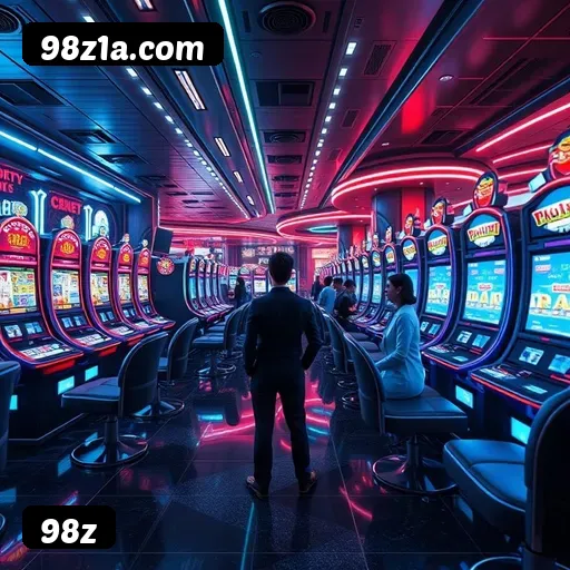 Como Registrar e Fazer Login 98z