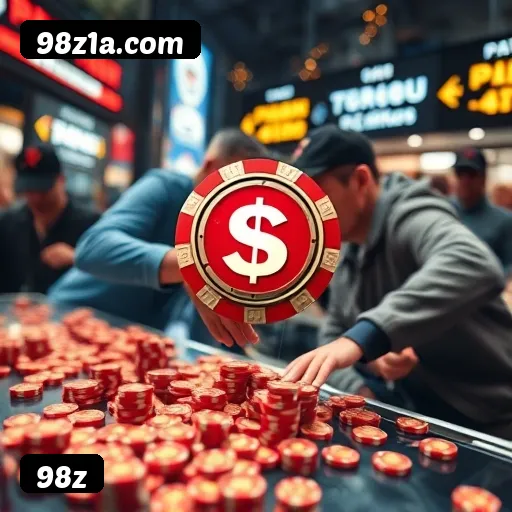 FAQ - Perguntas Frequentes 98z