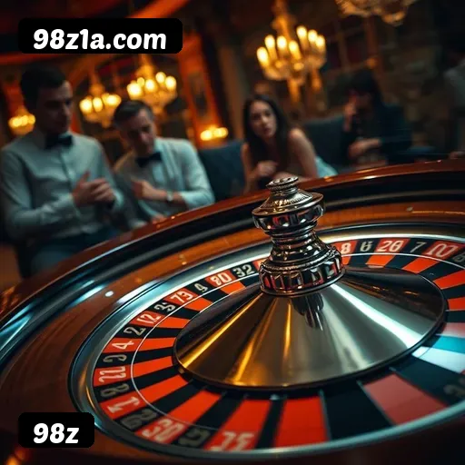 Análise 98z - Vantagens e Desvantagens